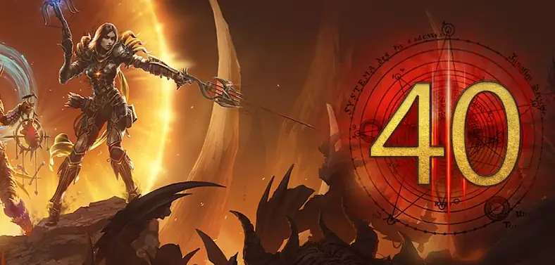 Diablo 3 Season 40 Release Date - Latest News 