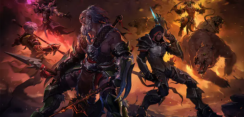 Diablo 3 Season 40 Release Date - Latest News 