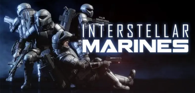 Latest Interstellar Marines update adds new mode, weapon and map
