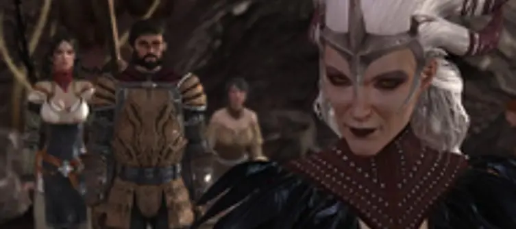 Rumour: Dragon Age 3 underway, BioWare includes multiplayer