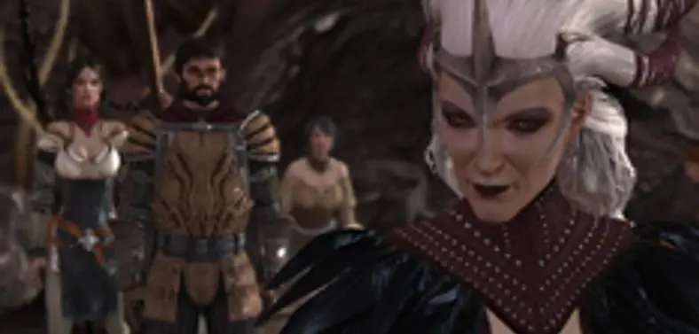 Rumour: Dragon Age 3 underway, BioWare includes multiplayer