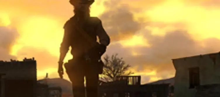 Lazlow wants "emotional response" from Red Dead Redemption