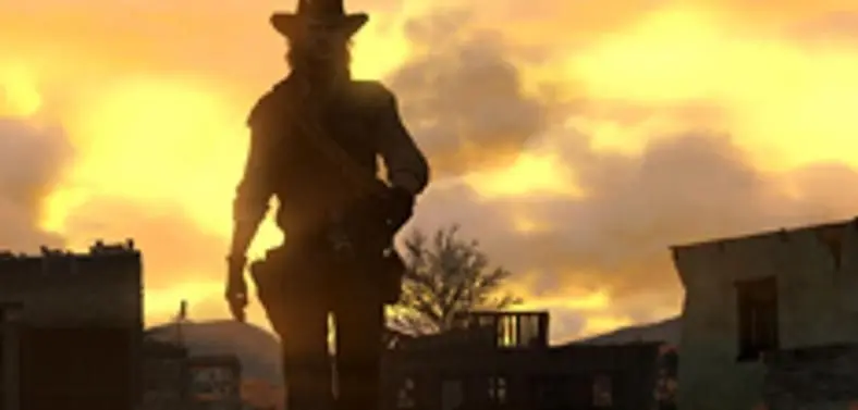 Lazlow wants "emotional response" from Red Dead Redemption
