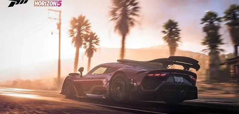 Forza Horizon 5 System Requirements - These Are the PC Specs You'll Need to Run It