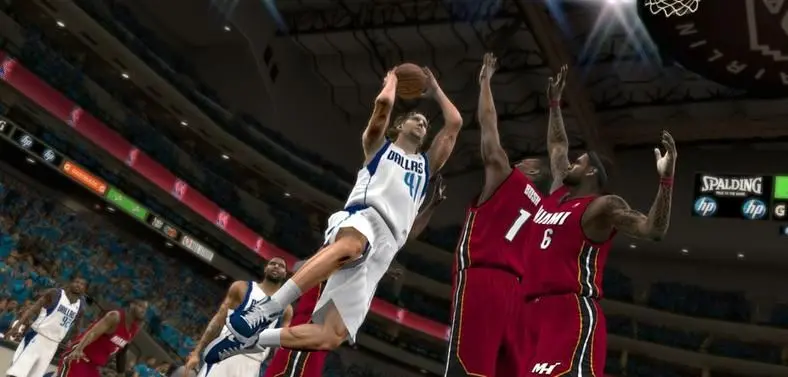 NBA 2K12 dated, with 3 covers