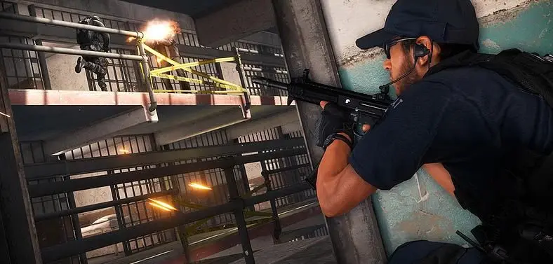 EA details Betrayal, the latest Battlefield Hardline expansion