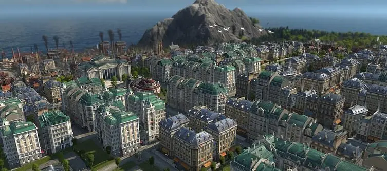 Anno 1800 Patch Notes Update - First Patch Released