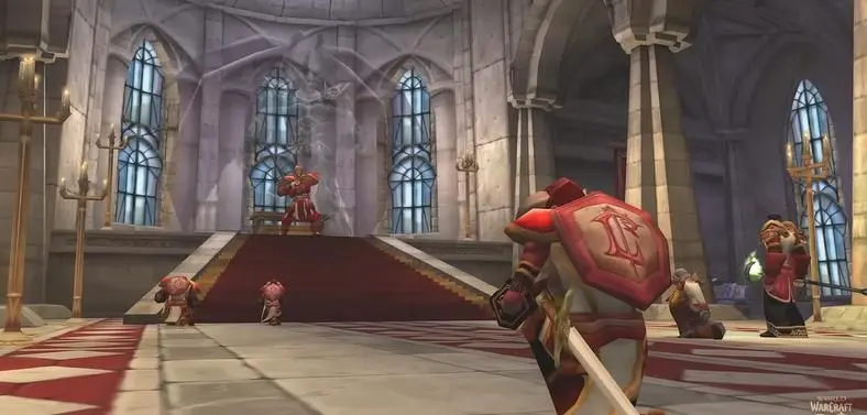 World of Warcraft: Classic Season of Discovery Phase 7 Release Date and Latest News