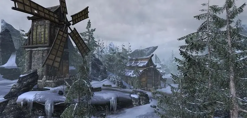 The Elder Scrolls Online: Daggerfall Covenant alliance explained