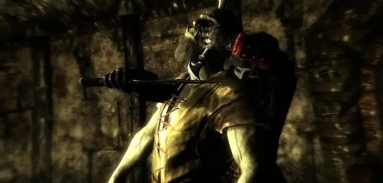 Bethesda opens new studio in Texas for unannounced project