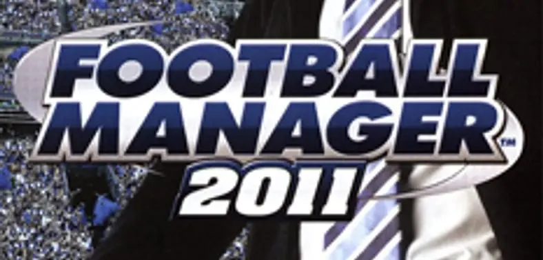 Football Manager 2011 digital sales make SEGA "really  happy"