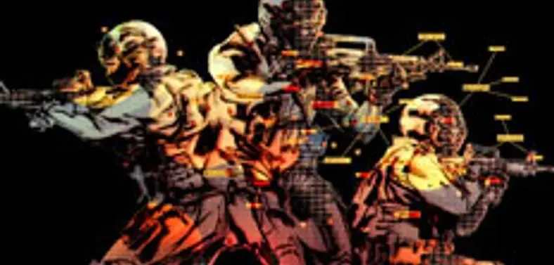 Metal Gear Online beta premieres two days after PS Store launch