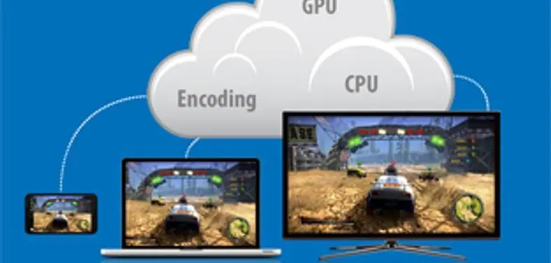 GAME to launch video game streaming, "it's vital that we stay at the forefront"