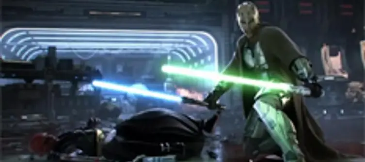 Star Wars: The Old Republic offers "traditional things" endgame