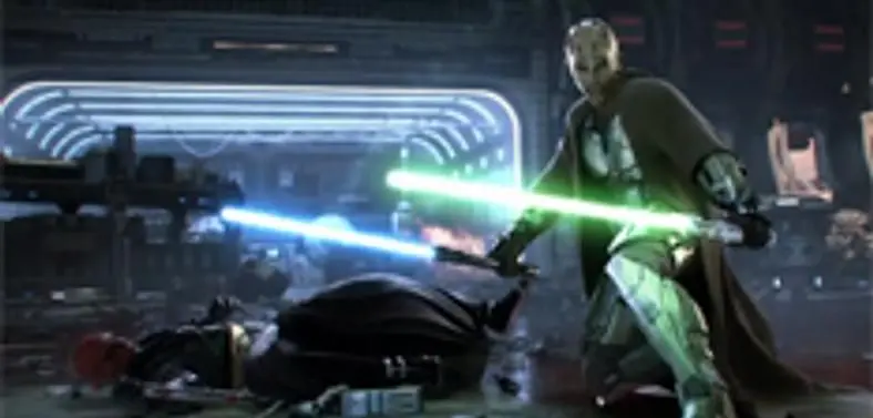 Star Wars: The Old Republic offers "traditional things" endgame