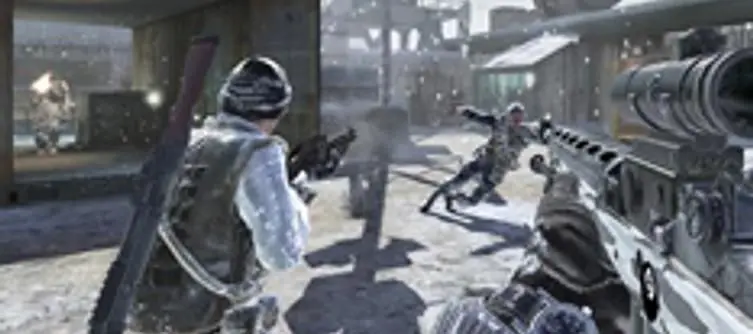 Black Ops kills over 320m in 24 hours