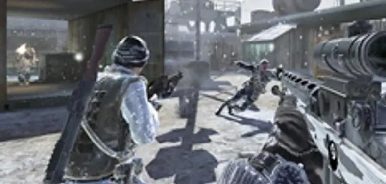 Black Ops kills over 320m in 24 hours