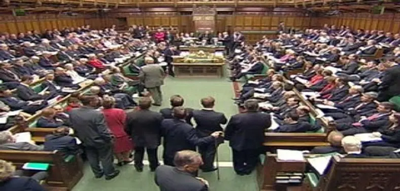 UK Government passes Digital Economy Bill
