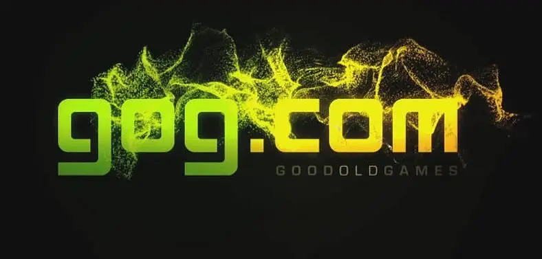 GOG celebrates fifth anniversary with a retrospective video