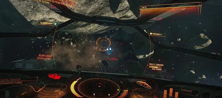 Elite: Dangerous players taking advantage of in-game exploits face sanctions