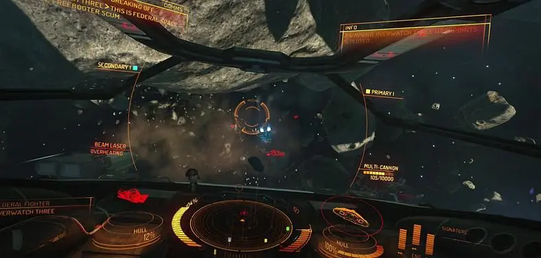 Elite: Dangerous players taking advantage of in-game exploits face sanctions