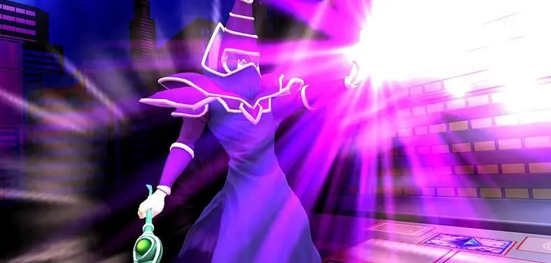 Yu-Gi-Oh! Legacy of the Duelist Finally Makes Its PC Debut
