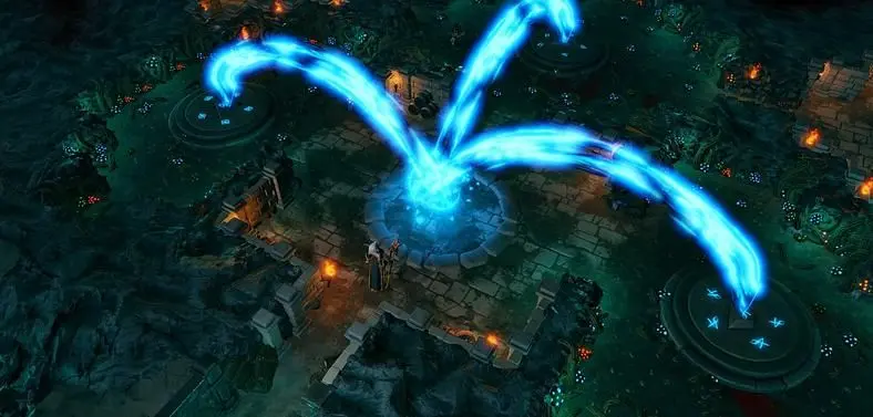 Dungeons 3 - An Unexpected DLC Trailer