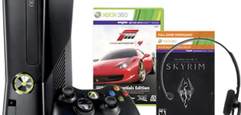 Report: Microsoft gives Xbox 360 a $50 USD price cut
