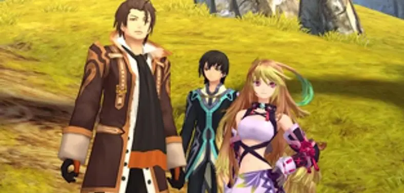 Namco Bandai to absorb Tales developer