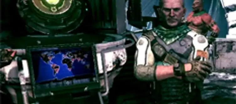 Rage on PS3 requires 8GB install, Xbox 360 optional at 22GB