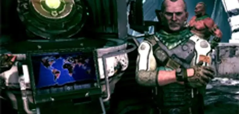 Rage on PS3 requires 8GB install, Xbox 360 optional at 22GB