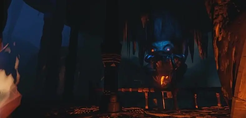 OtherSide shows off first Underworld Ascendant gameplay from new prototype build