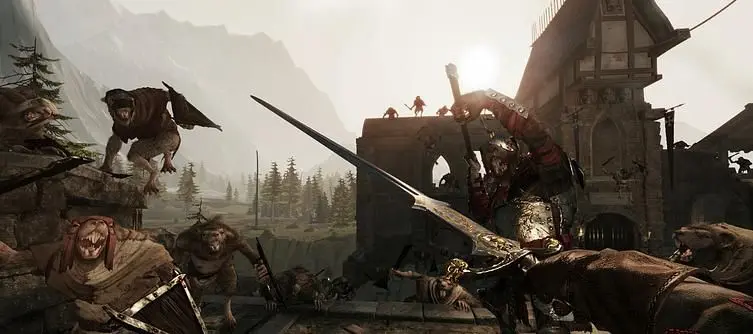 Fatshark Releases Last Stand DLC for Warhammer: End Times - Vermintide 