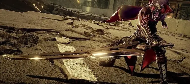 Code Vein Update 1.04 Patch Notes Revealed