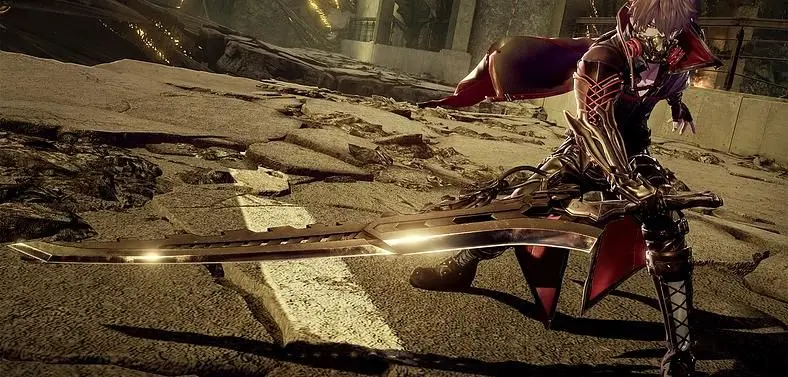 Code Vein Update 1.04 Patch Notes Revealed