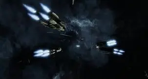 Battlestar Galactica: Deadlock to be removed from all stores on November 15