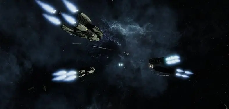 Battlestar Galactica: Deadlock to be removed from all stores on November 15