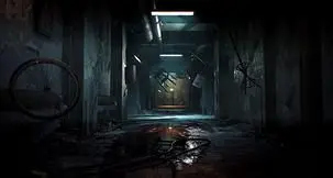 Bloober Team Teases Countdown for February 15th As Onyx: The Dark Grip Trademark Emerges