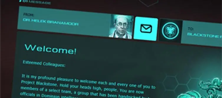 Blizzard's 'Project Blackstone' is StarCraft 2 marketing