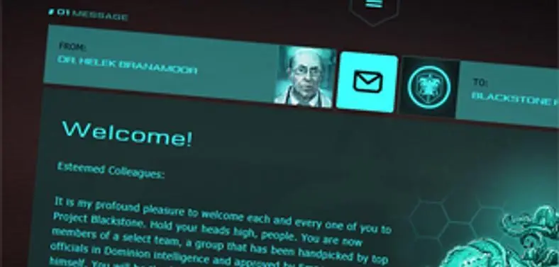 Blizzard's 'Project Blackstone' is StarCraft 2 marketing