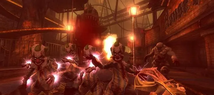 Painkiller Hell beta is ready to go