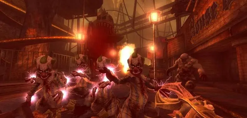 Painkiller Hell beta is ready to go