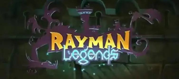 UbiSoft confirms Rayman Legends in development