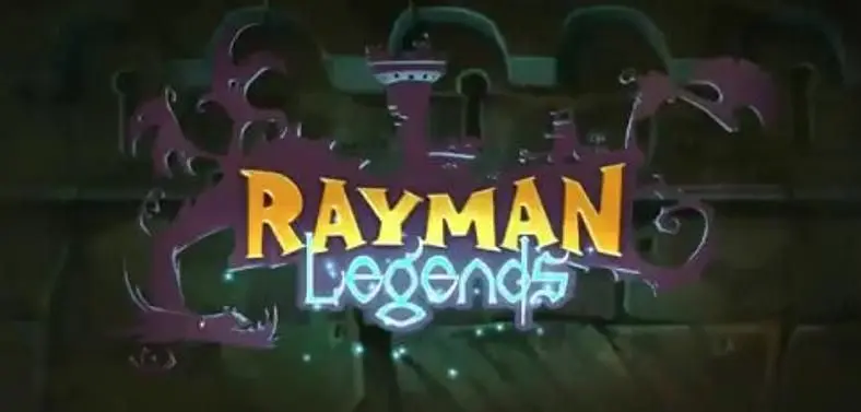 UbiSoft confirms Rayman Legends in development