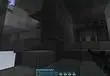 Playing Halo on Minecraft