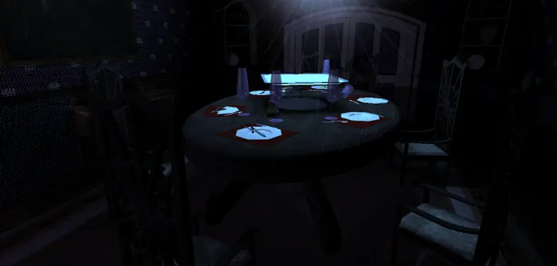 Kickstarter campaign for fan-made 7th Guest sequel The 13th Doll hits its funding goal