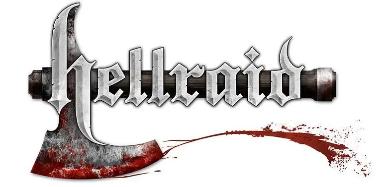 Techland shows off first footage from reworked hack-and-slasher Hellraid