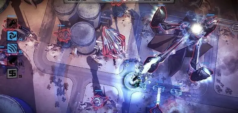 GamesCom 2012: Anomaly: Warzone Earth gets PSN release date of 29th August