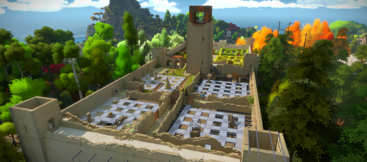 Blow: The Witness to sell more in one week than Braid did in one year