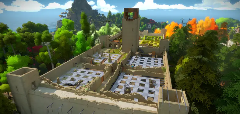 Blow: The Witness to sell more in one week than Braid did in one year